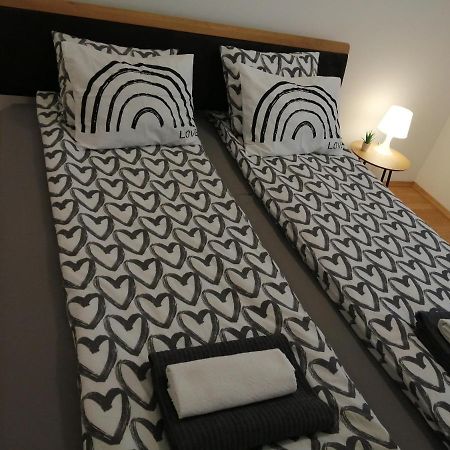 Apartment Tesla Wien Ngoại thất bức ảnh