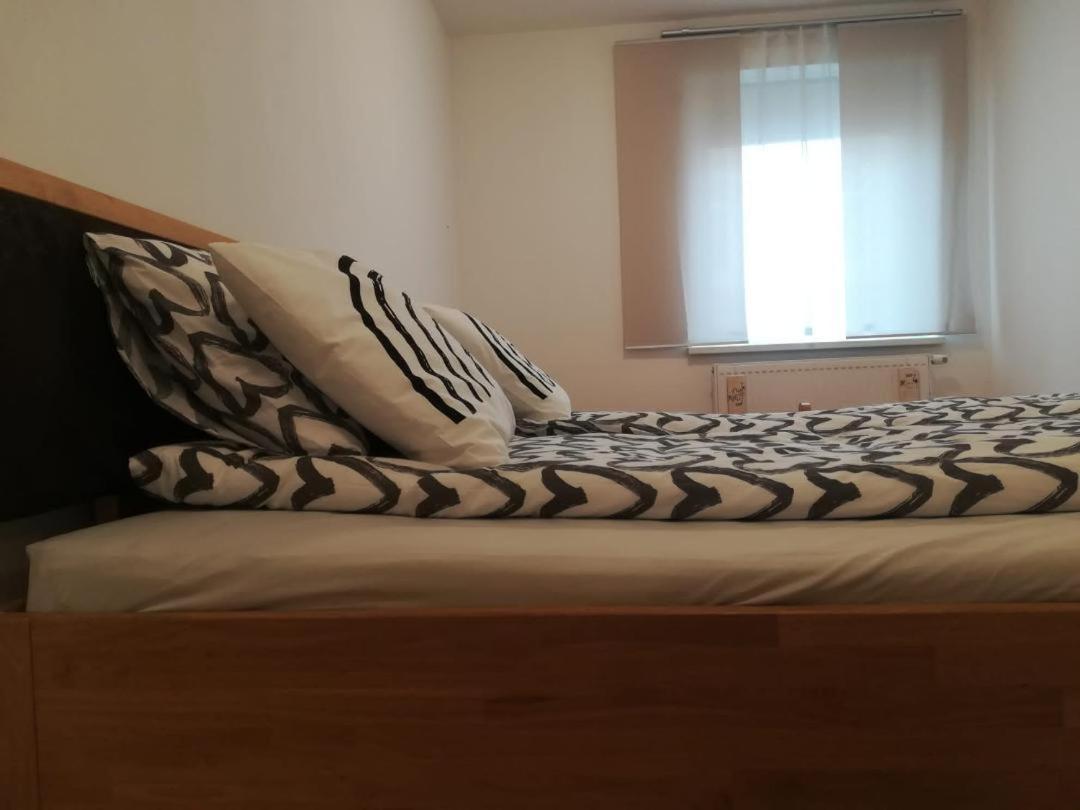 Apartment Tesla Wien Ngoại thất bức ảnh