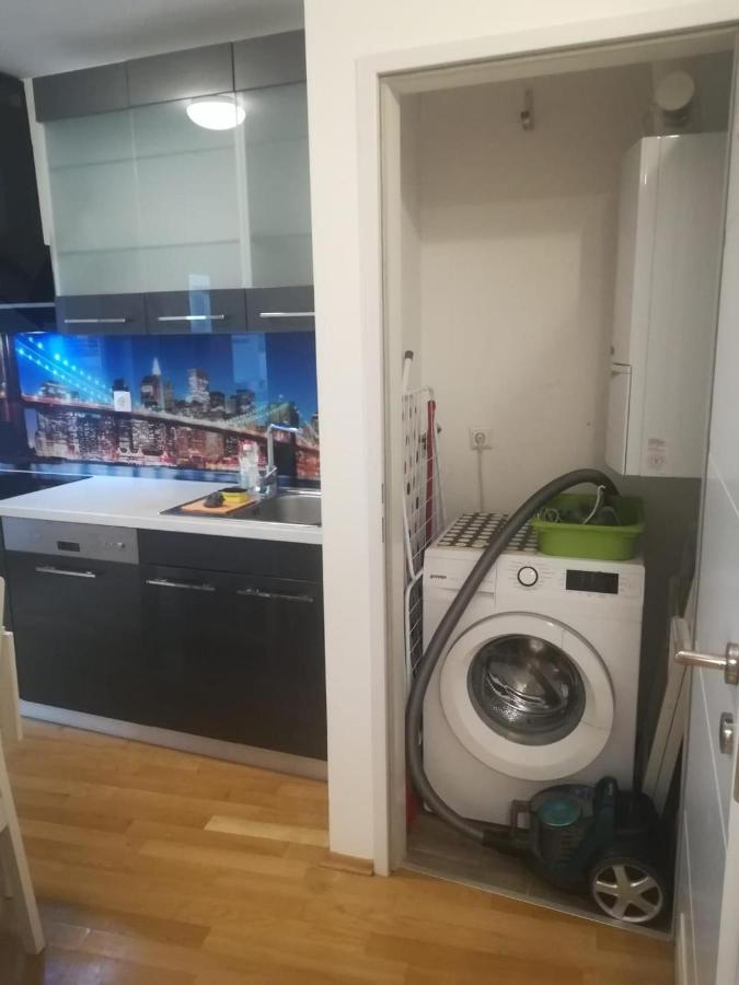 Apartment Tesla Wien Ngoại thất bức ảnh