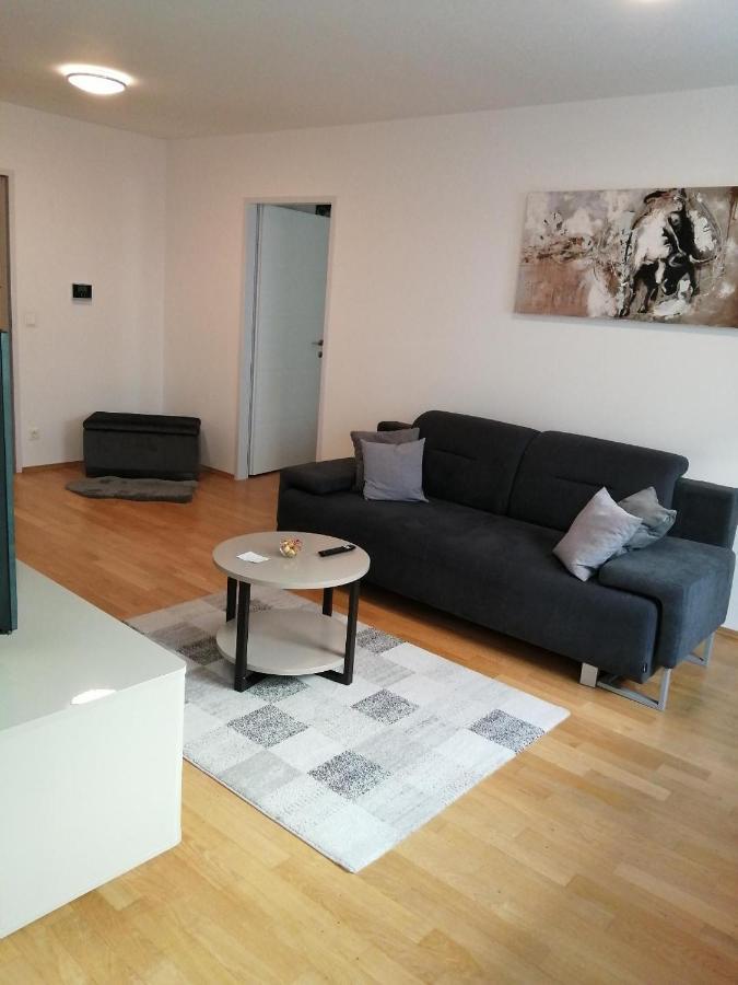 Apartment Tesla Wien Ngoại thất bức ảnh