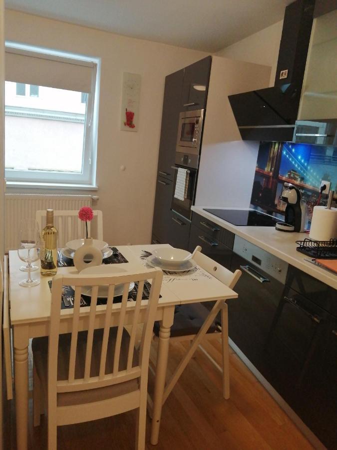 Apartment Tesla Wien Ngoại thất bức ảnh