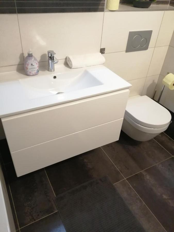 Apartment Tesla Wien Ngoại thất bức ảnh