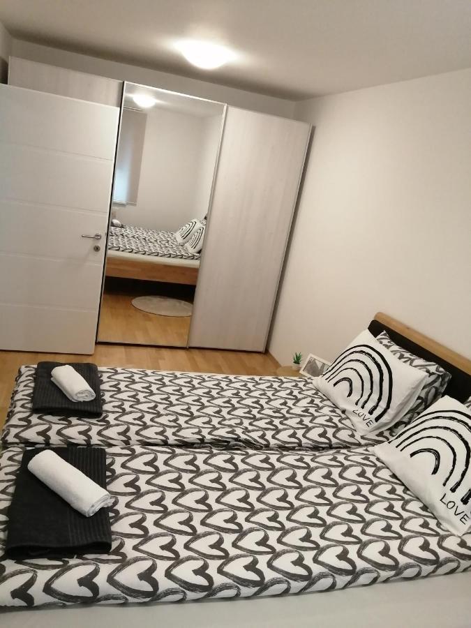 Apartment Tesla Wien Ngoại thất bức ảnh