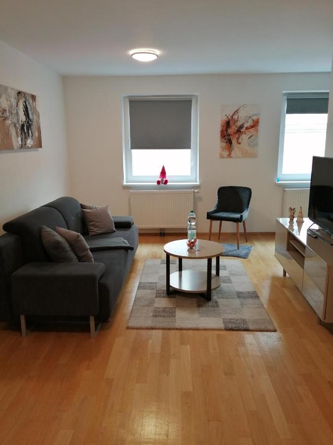 Apartment Tesla Wien Ngoại thất bức ảnh