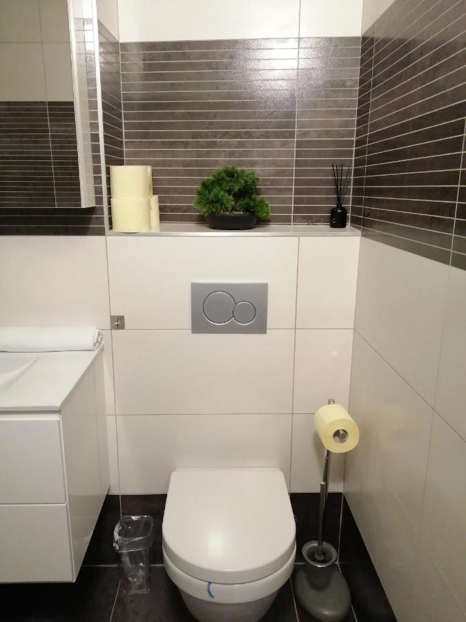 Apartment Tesla Wien Ngoại thất bức ảnh