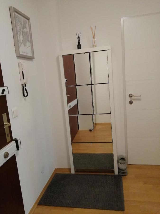 Apartment Tesla Wien Ngoại thất bức ảnh