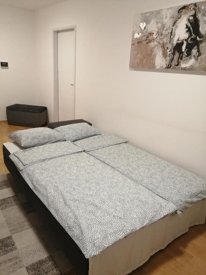 Apartment Tesla Wien Ngoại thất bức ảnh