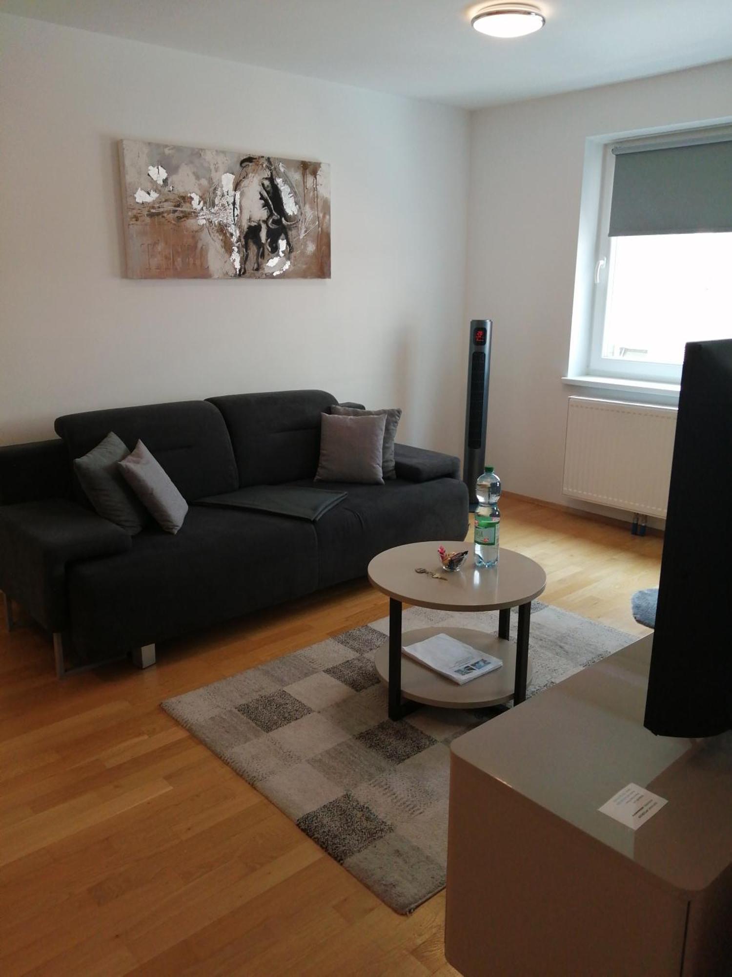 Apartment Tesla Wien Ngoại thất bức ảnh